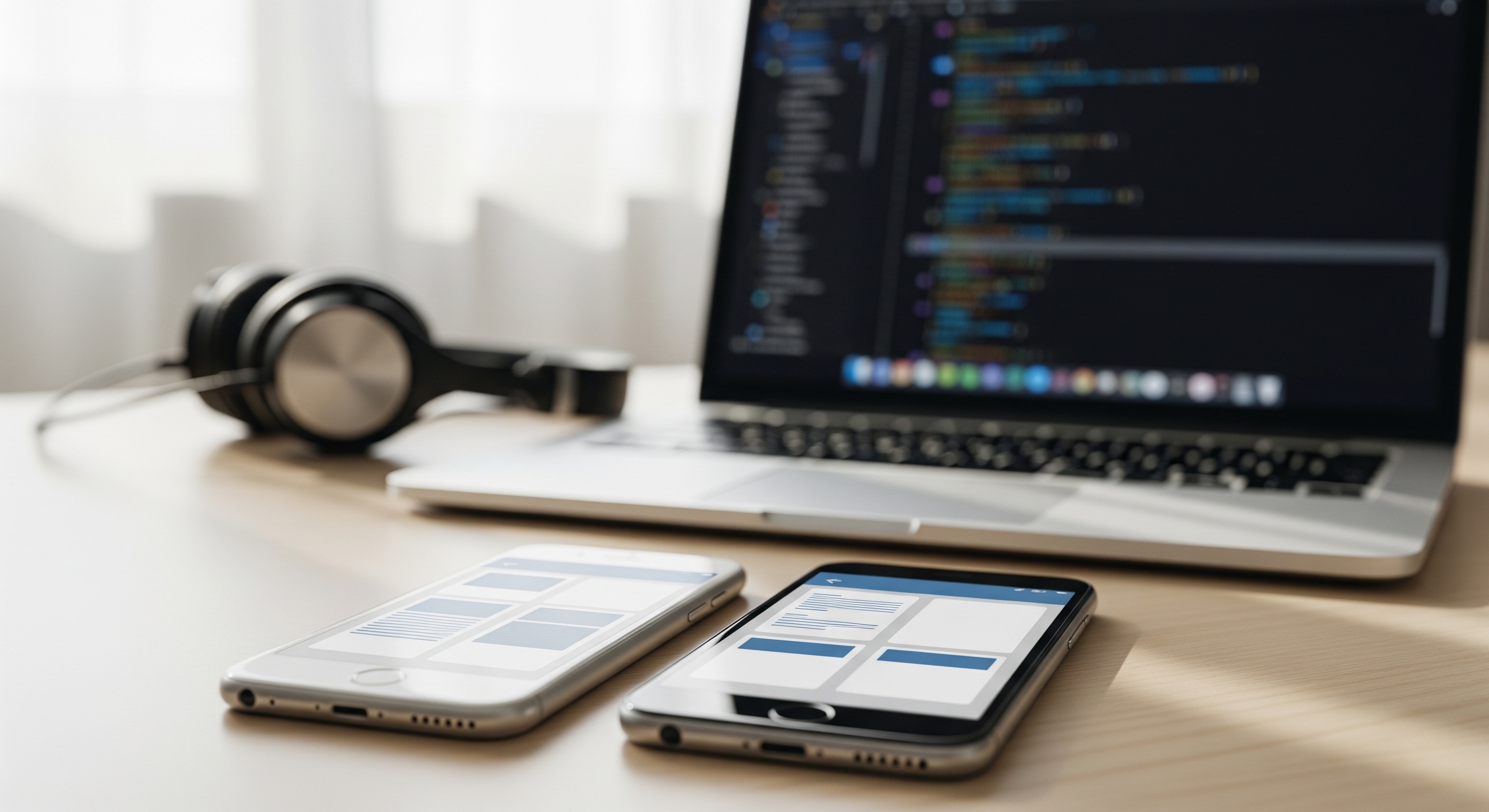 iOSアプリとAndroidアプリを同時開発|Flutter(Dart)とは
