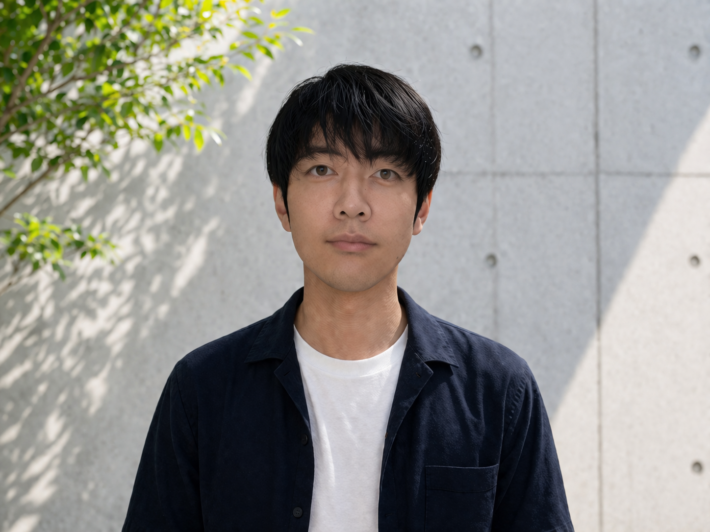 HEAVLISH代表 畑中 章宏