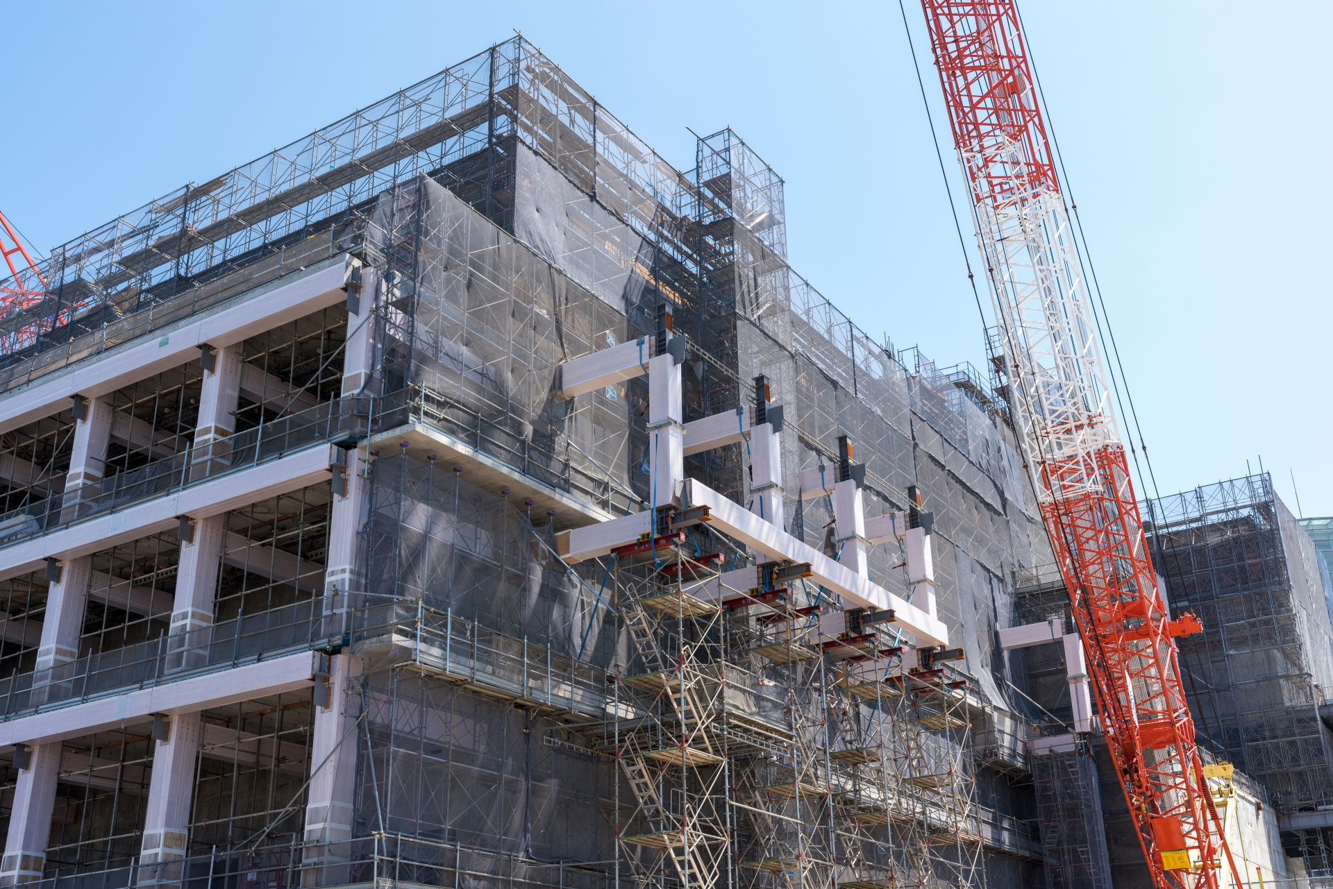 断熱・窓まわり